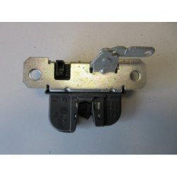 Serrure De Hayon Seat Ibiza 3 Phase 1